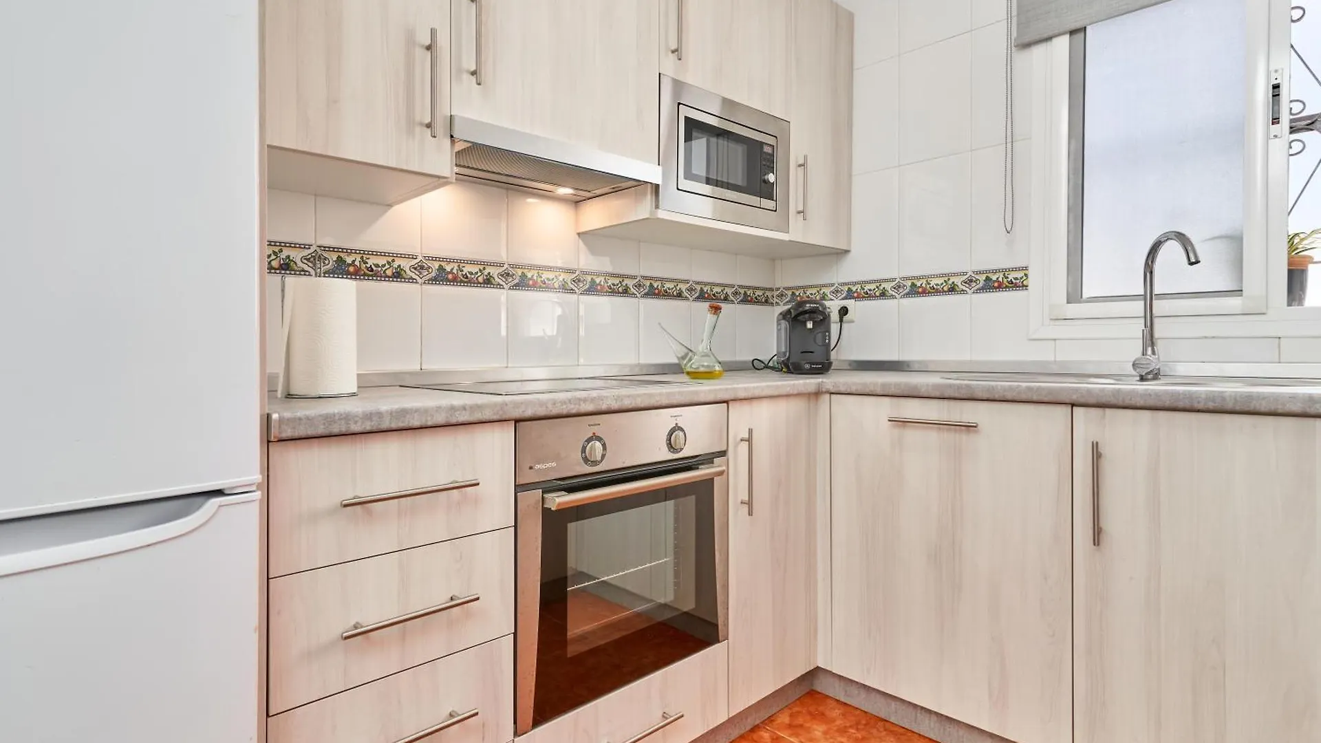 Country house Villa Angeles Nerja Spain