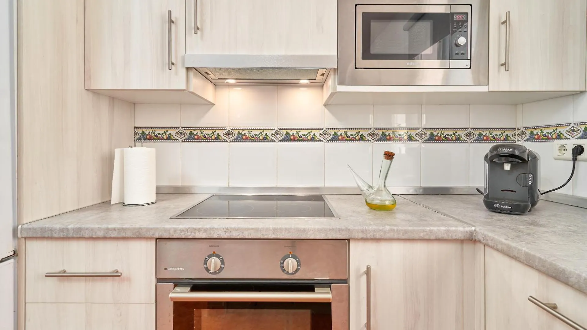 Country house Villa Angeles Nerja