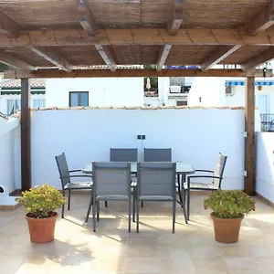Casa Familiar In Punta Lara Apartment