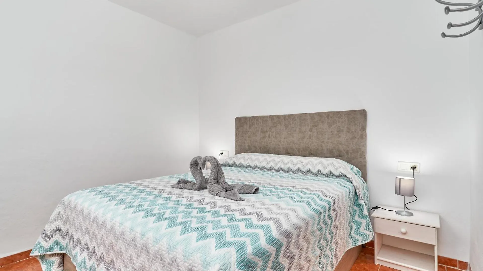 Villa Angeles Nerja Španělsko